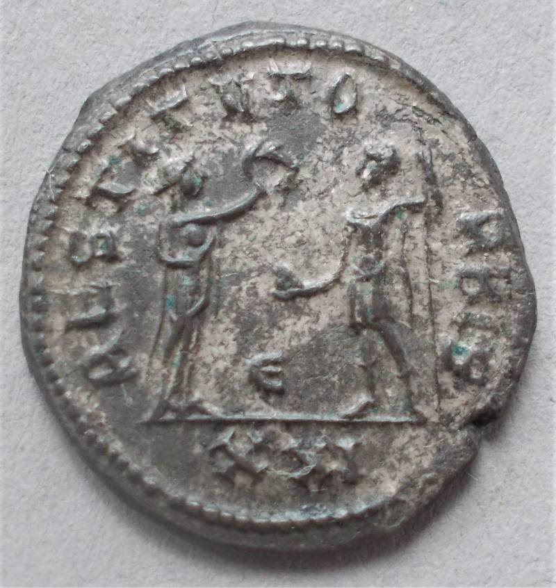 A-Probus-Antoninianus